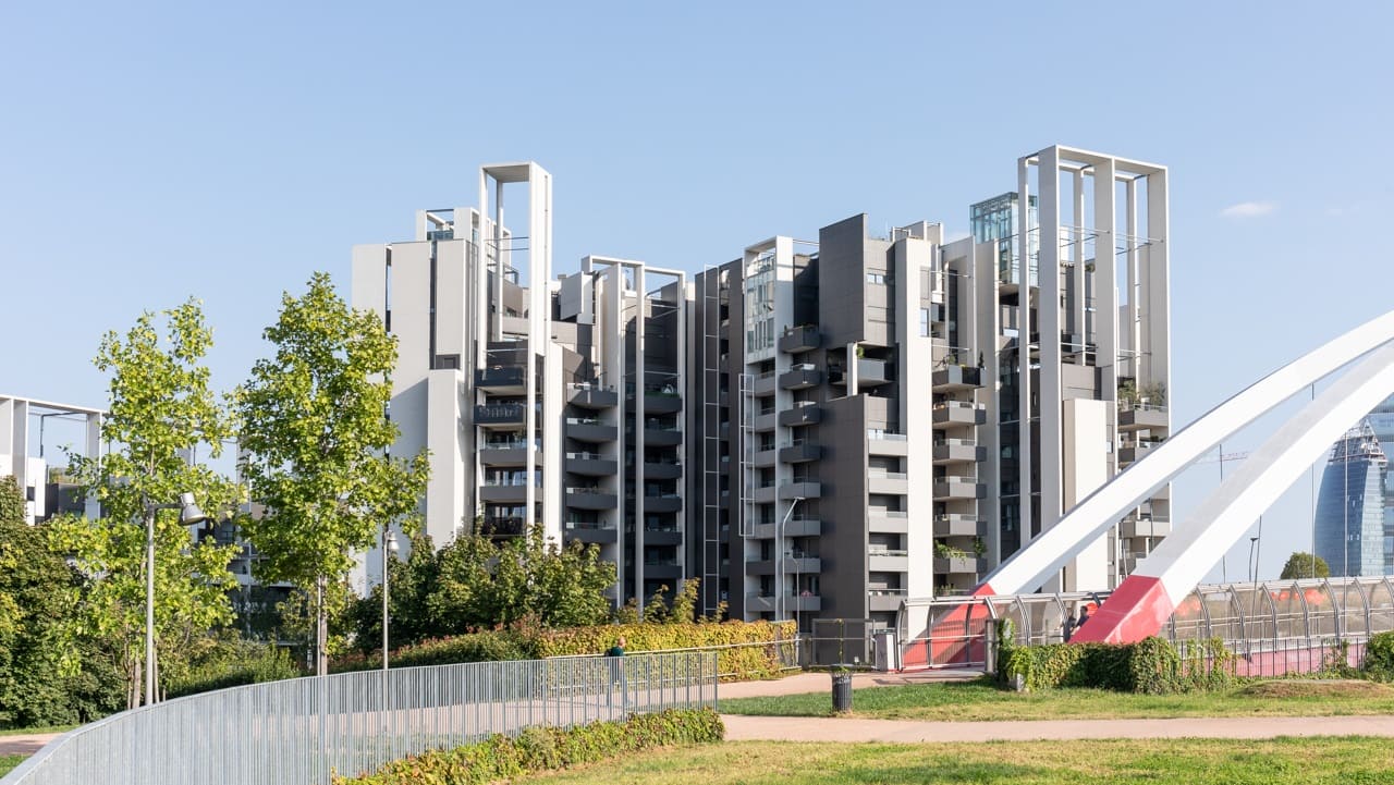 Buildt to rent